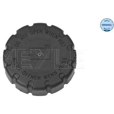 Bouchon, réservoir de liquide de refroidissement Meyle 014 238 9000