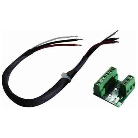 2611415 KIT Scheda 3 Fili Per VIRGO SMART BT A BFT TFS P111775 2611415