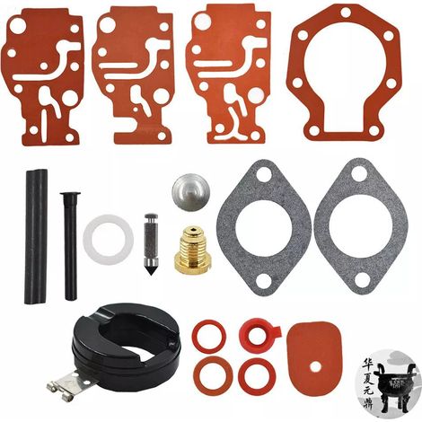 Johnson Evinrude Außenbordmotor-Reparatursatz 439073 431897 6 8 9.9 15 20 (1/4)