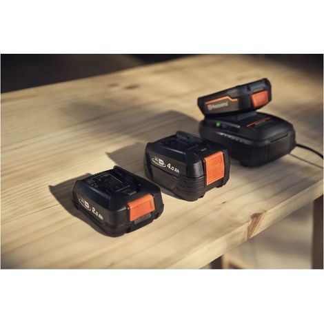 Batteria Husqvarna Aspire™ P4A 18-B45 (1/3)