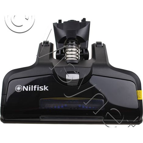 Nozzle 36v complete black (1/3)
