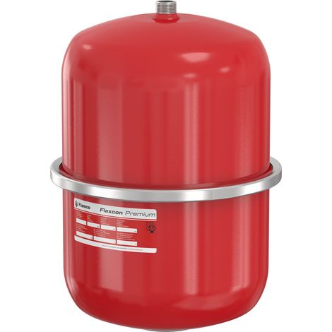 Flamco Flexcon-Premium Druckausdehnungsgefäß 18L 16020 neu 16948 (1/2)