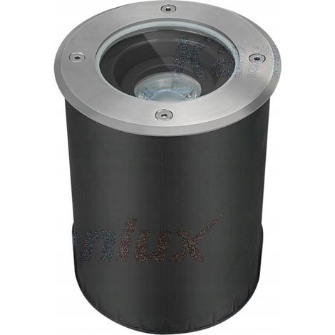 Leuchte kanlux berg ad-7o wasserdicht IP67 7W (1/3)