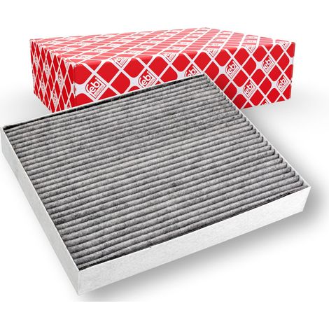Filtro de habitáculo FEBI BILSTEIN FE107834