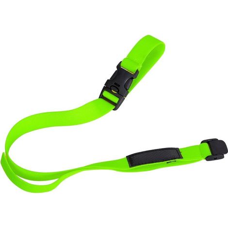 Cordino per casco Portwest Verde