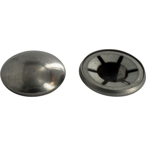 Pastille d'arrêt clips UNIVERSELLE diamètre int 14mm diamètre extérieur 26mm