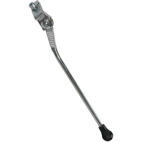 CAVALLETTO ALLUMINIO BICI 305MM 92430 LAMPA (1/2)