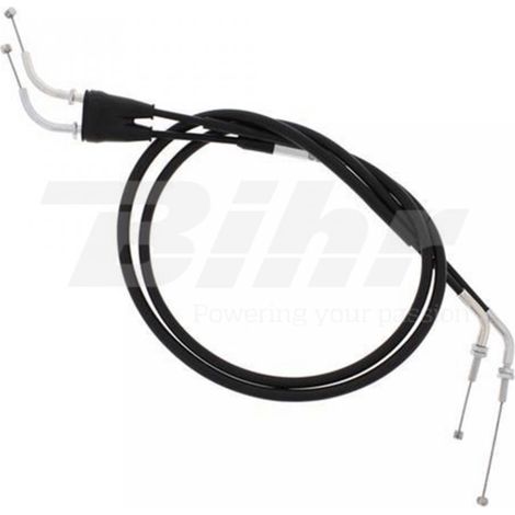 Câble d'accélérateur All Balls pour Moto Suzuki 250 DRZ NON CA