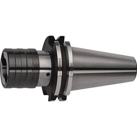 TECWERK Gewindeschneidfutter DIN 69871A M5-M22 SK40 A.-L.97mm TECWERK (1/3)