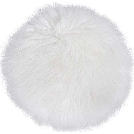 Coussin House Nordic Lambskin