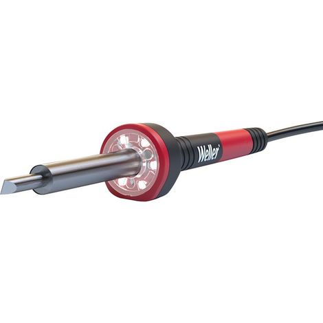 Weller WLIR6023G LED Halo Ring Soldering Iron 60W 240V WELIR6023G