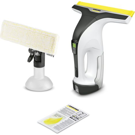 KARCHER Lavavetri WV 4-4 Plus (1/5)
