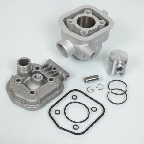 Haut moteur Teknix pour Mobylette MBK 50 51V Neuf (1/5)