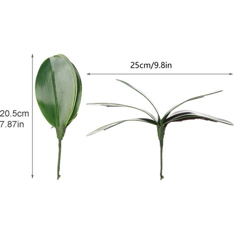 Hergestellt aus EVA-Material, Durchmesser 20,5 cm, Abmessungen 19 x 7 x 1,4 cm. (1/5)
