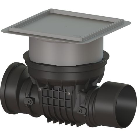 KESSEL 730200.10X clapet anti-refoulement Staufix