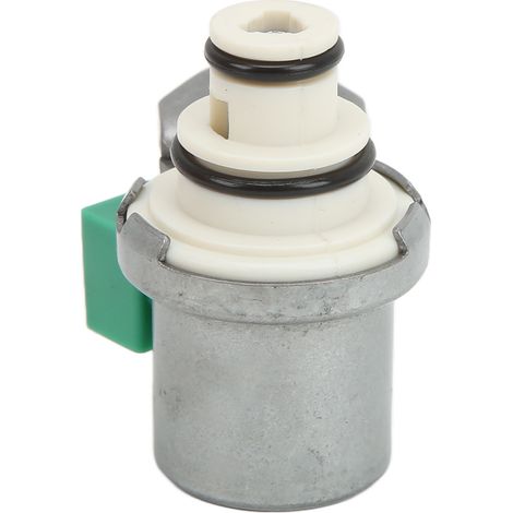 Magnetventil für Automatikgetriebe XS4Z-7H148-AA, kompatibel mit Ford Focus 2000-2010, 4F27E-Getriebe, neues Ersatzteil (1/5)