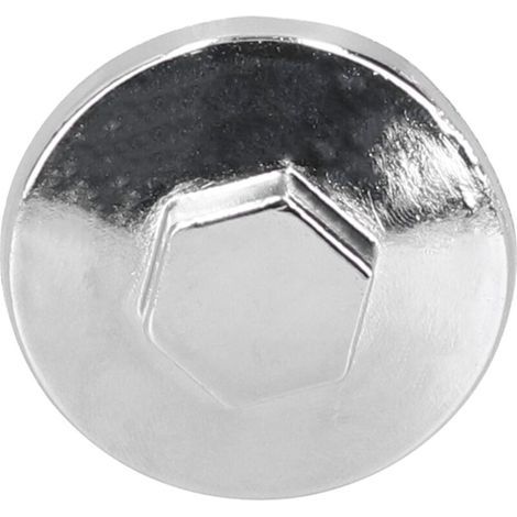 Capuchon de Couvercle de Poussoir de Réglage de Soupape, Bouchon D'huile de Carter de Différentiel Arrière 12361-300-000 Adapté pour Remplacement pour 250300350400450500. (1/5)