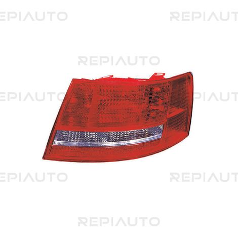 Feu arrière droit Audi A6 2 (4F2-C6) phase 1 2004-2008