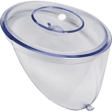 Krups coperchio tappo ciotola tritatutto Speedy Pro F72070 Plus F72470 F72
