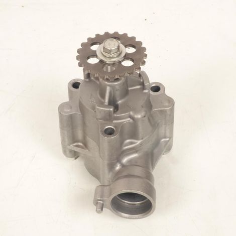 [PRODUIT D'OCCASION] Pompe à huile pour moto Honda 1000 Xl V-Varadero 2004 à 2006 (1/4)