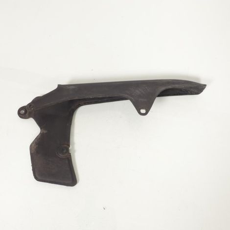 [GEBRAUCHT] [GEBRAUCHTWARE] Originaler Kettenschutz für Motorrad Honda 125 NX (1/2)