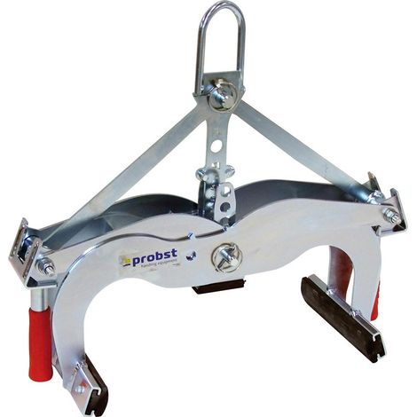 Probst Easygrip Rabattengreifer EXG 0-300mm 550kg