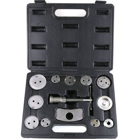 [JAMAIS UTILISÉ]13pcs Coffret Set Repousse Piston étrier de Frein Cisea (1/5)