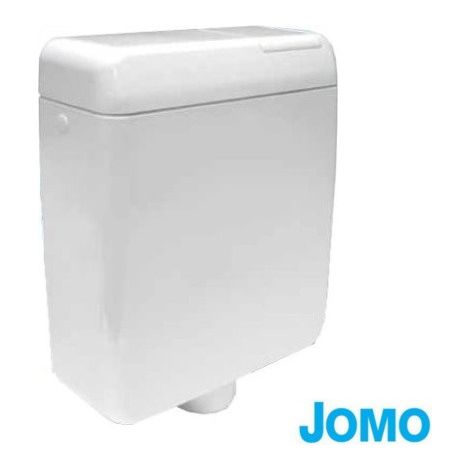 Réservoir de chasse SM6 blanc (1/3)