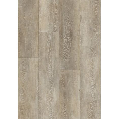Mexen Jasper campione di pannelli in vinile 1240 x 182 mm SPC 6,5 mm, sottostrato IXPE 1,5 mm, 4 V-Fuga, Quercia - F1018-S (1/5)