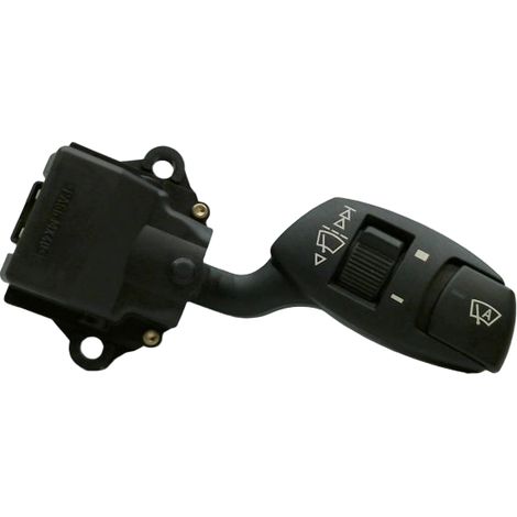 Commande Essuie Glace BMW Serie 5 [PRODUIT D'OCCASION]♻️61316924106 (1/4)