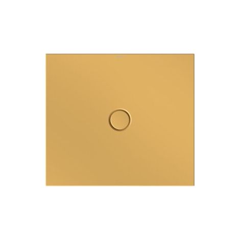 BETTE 8751-040 Receveur de douche rectangulaire Floor Curry