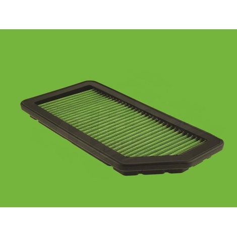 Filtre a air Green pour Hyundai i30 de 2012 a 2017 1.6L CRDI-136cv-38517771 (1/2)