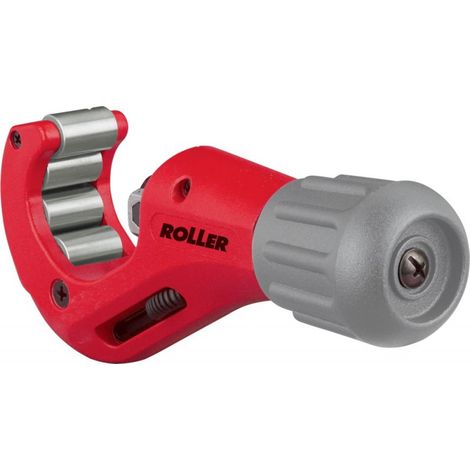 Cortador de tubo Corso Cobre / Inox 3-35 S Roller