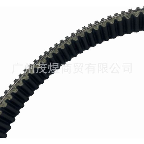 Geeignet für Polaris RZR900S EPS3211148, 3211142, 3211172 und 3211149 Antriebsriemen. (1/4)