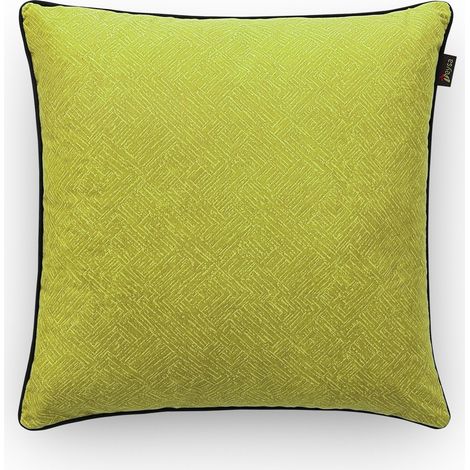 Fuji Quadrant Case Coussin 45 X 45 C/04 Sans Remplissage (1/5)