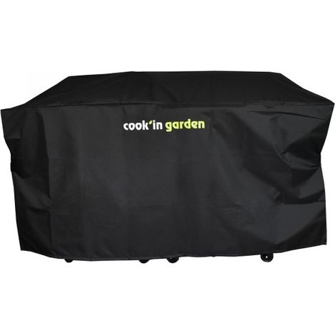 MANIJA DE COCINA L190 x D60 x H90 CM - Cook in Garden