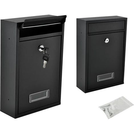 Serrure pour armoire, pour boîte aux lettres, pour installation domestique et usage quotidien.-AquaForge (1/5)