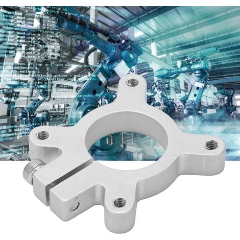 Dispositif de serrage de pièces circulaires 3302-0032-0022 de 22 mm (1/5)
