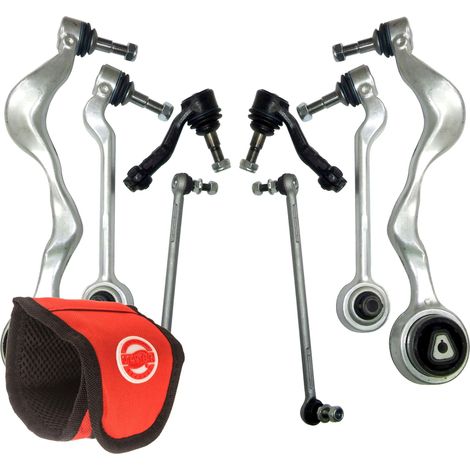 VORDERRADAUFHÄNGUNGSSATZ 36856-KIT-MS (1/4)