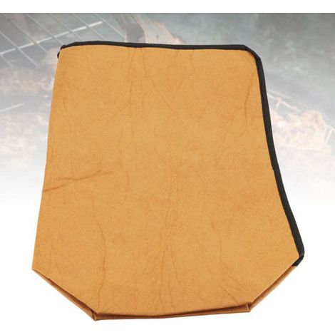 Couverture Barbecue - Pour Repos Viande - Isolante Thermique - Extérieur Toile Cirée Intérieur Aluminium - 85 g (1/5)