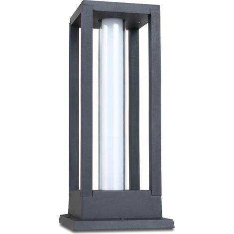 Balise IP54 Maribo led 2x3W CR 07-406-10-482 (1/2)