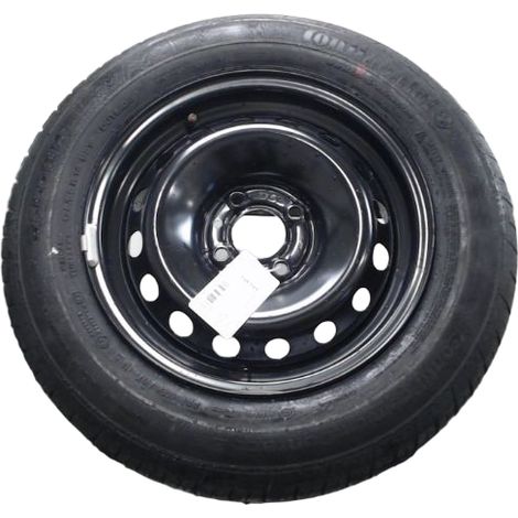 [PRODUIT D'OCCASION] Roue Secours RENAULT Twingo II Phase 2 2011-2014 ♻️ Ref Oe. 19540r17v - Garantie à vie (1/2)