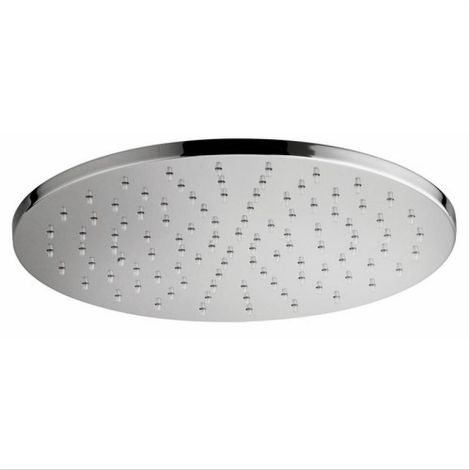 Pomme de douche ronde Ø200mm Alpi
