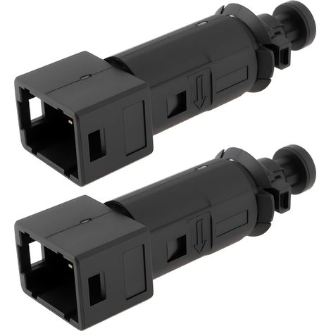 Interrupteurs Feu Stop 2 Broches 12 V 7700414986 Compatible Kangoo Logan