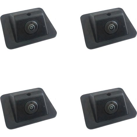 4X 3776330XST01A para cámara de visión trasera de coche Haval JOLION, monitor de imagen de marcha atrás (1/5)