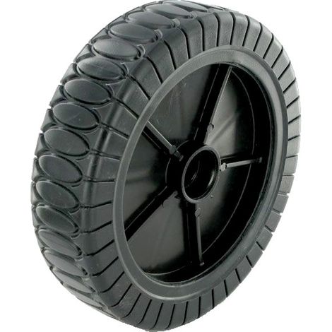 Rueda trasera de cortacésped Performance Power GGP - 381007337/0