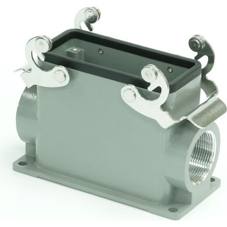 Boîtier pour connecteur RS PRO, M32, Montage en surface ( Prix pour 1 )