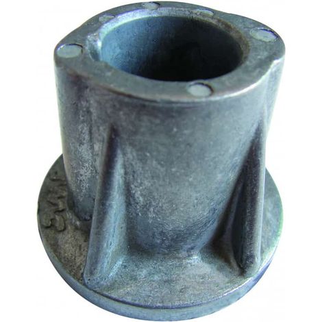 Soporte de cuchilla Castelgarden, GGP, 224630210, 22463021/0