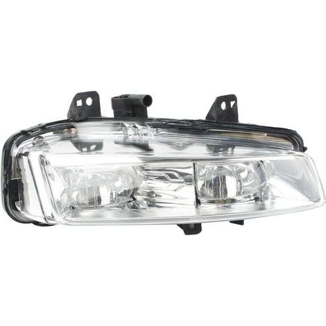 Feu Antibrouillard de Pare-Chocs Voiture CôTé Passager Droit pour Evoque 2011-2015 LR026089 (1/4)