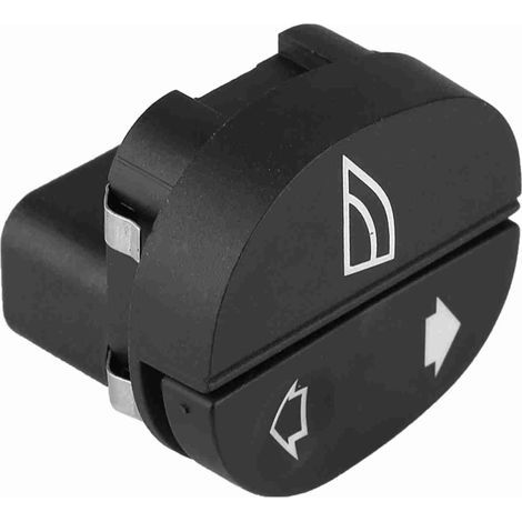 Interrupteur de Fenêtre Électrique Power Window Switch 96FG14529AC pour Ford KA (1/5)